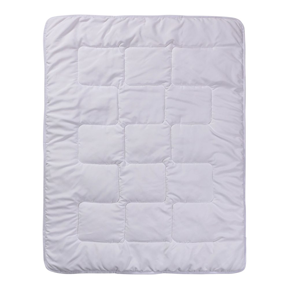 2-tlg. Steppbett-Set 40x60 / 100x135 cm 3.5 TOG