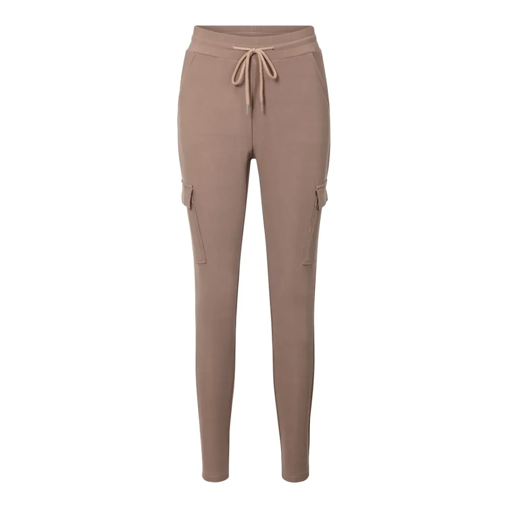 Bequem-Schlupfhose ?Cargo?, Größe: M