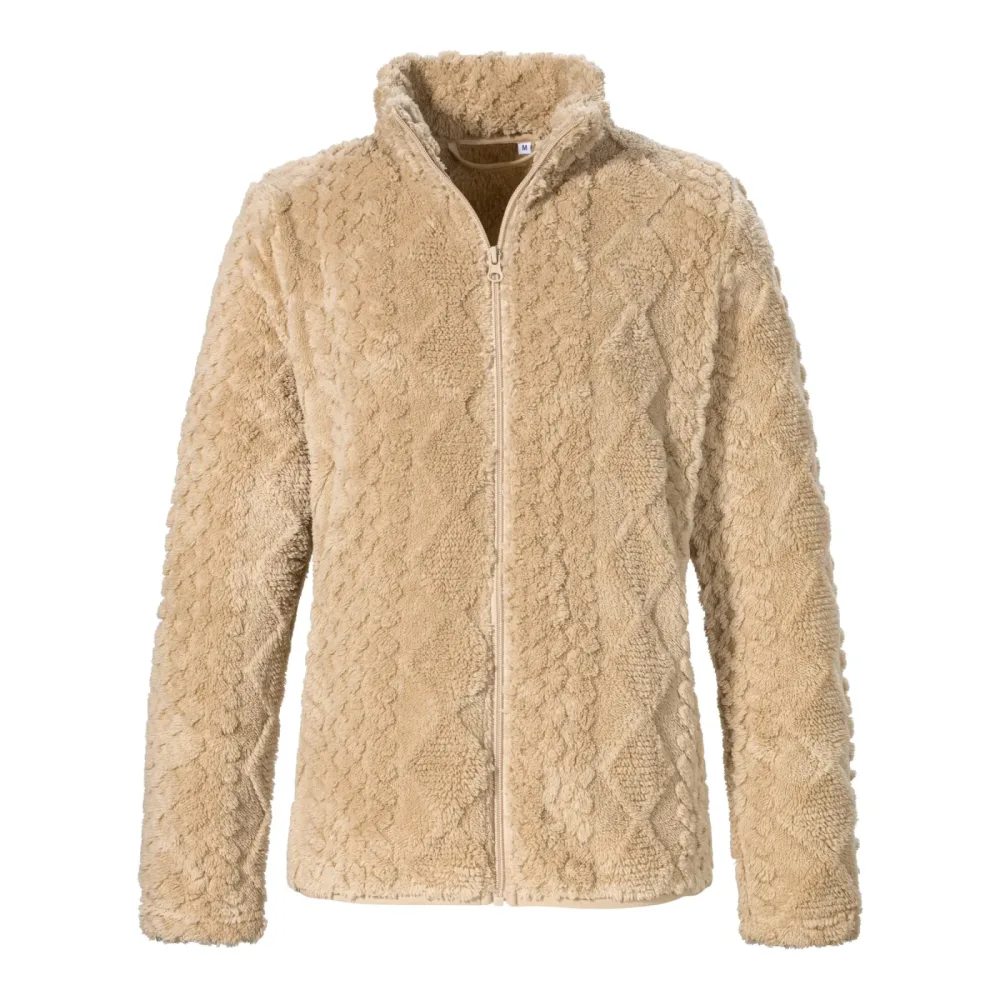 Kuscheljacke ?Karolina?, Größe: 3XL
