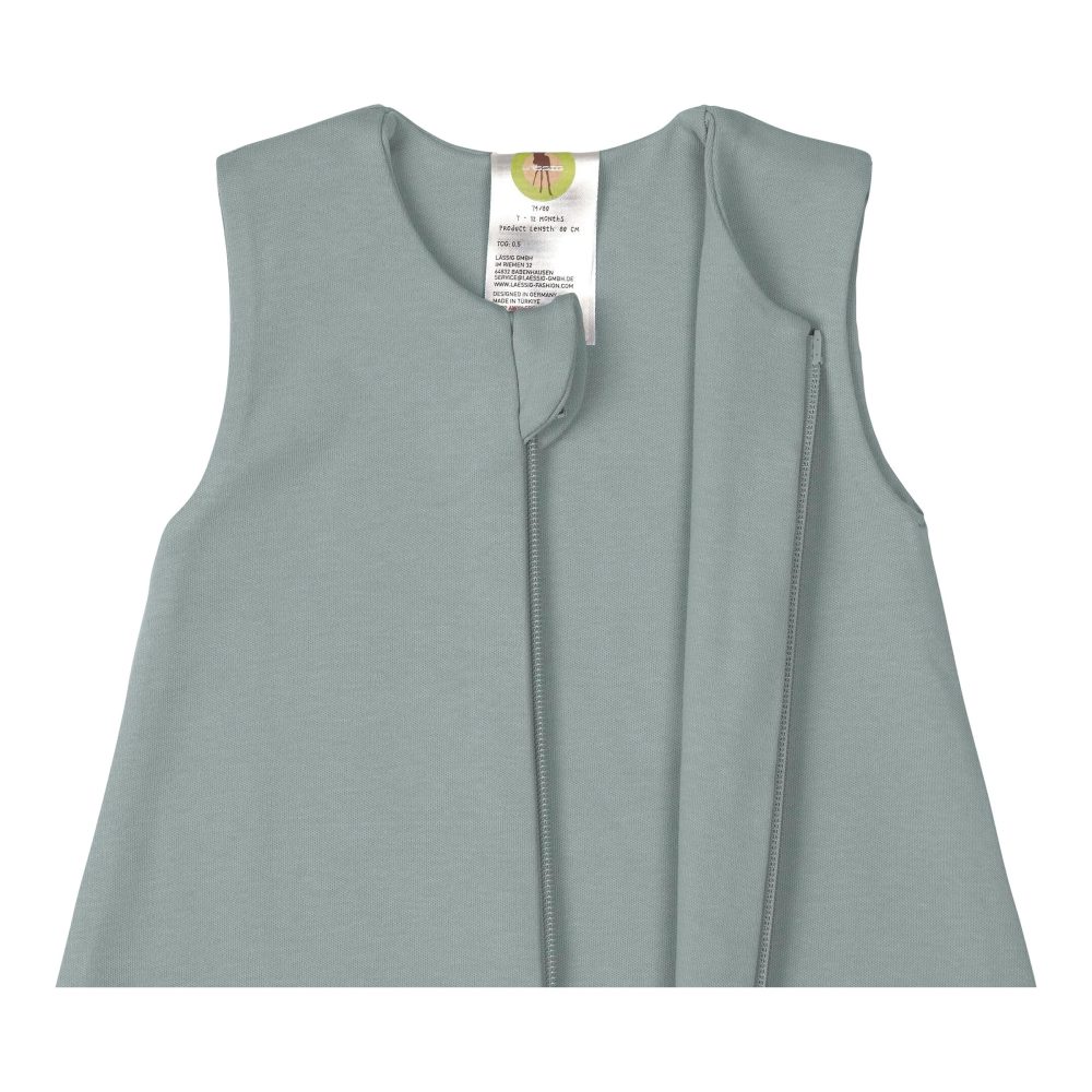 Sommer-Schlafsack Jersey 0.5 TOG