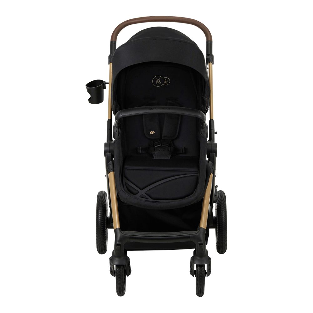 Kombikinderwagen MOOV 2 Air Trio-Set inkl. Babyschale MINK PRO