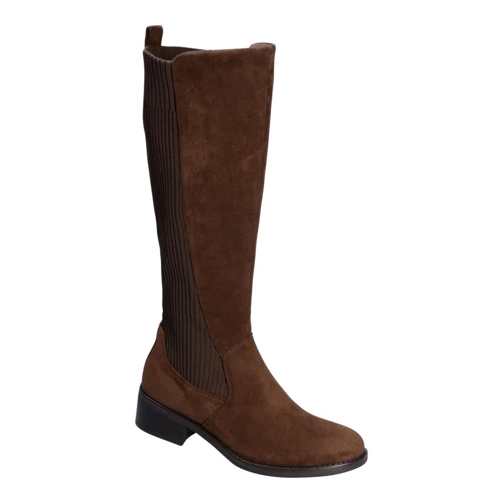 wonderwalk Stretch-Stiefel 