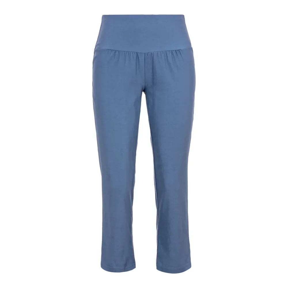 Komfort-Capri-Schlupfhose ?Karin?, Größe: XXL