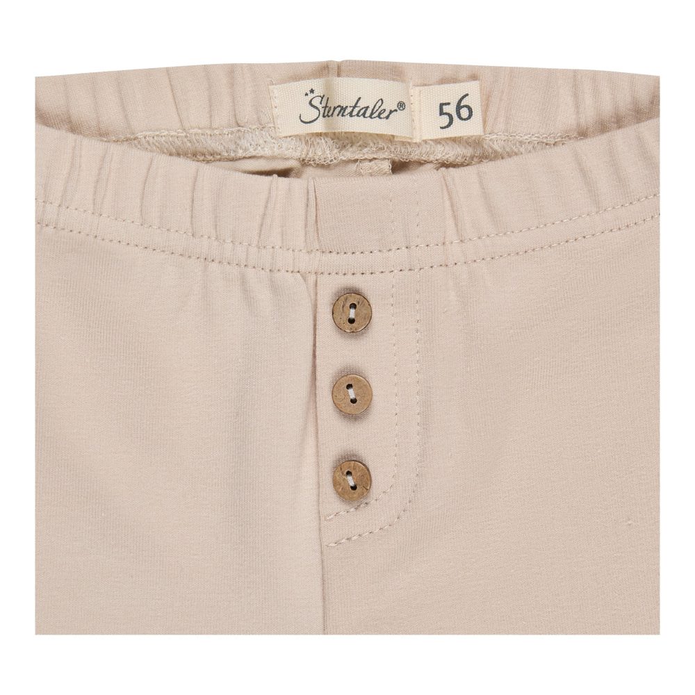 Jogginghose mit Tasche