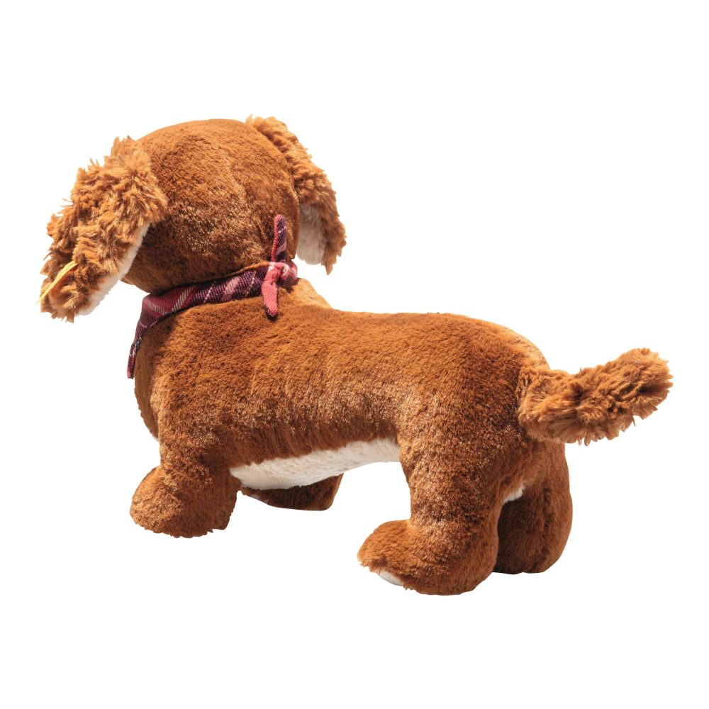 Kuscheltier Waldi Dackel 30cm