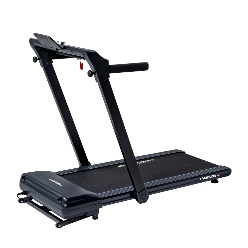 Christopeit Sport Laufband TM 3000S mit Gestensteuerung