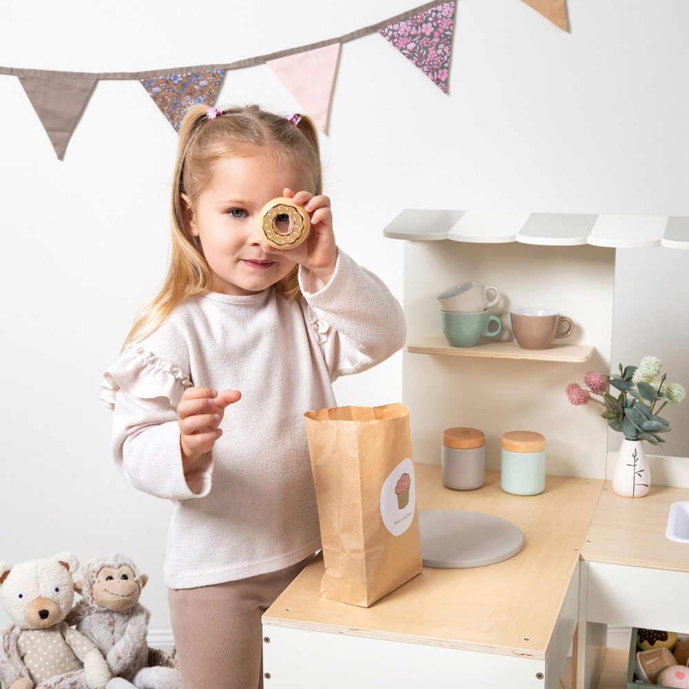 Spielküche & Café Robusta