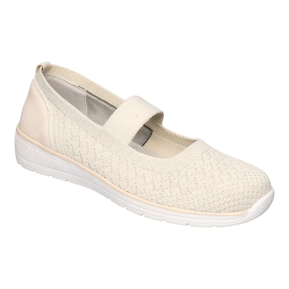 wonderwalk Bequem-Ballerina 