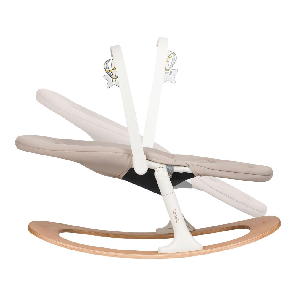 Babywippe Celia Rocker für Hochstuhl Celia
