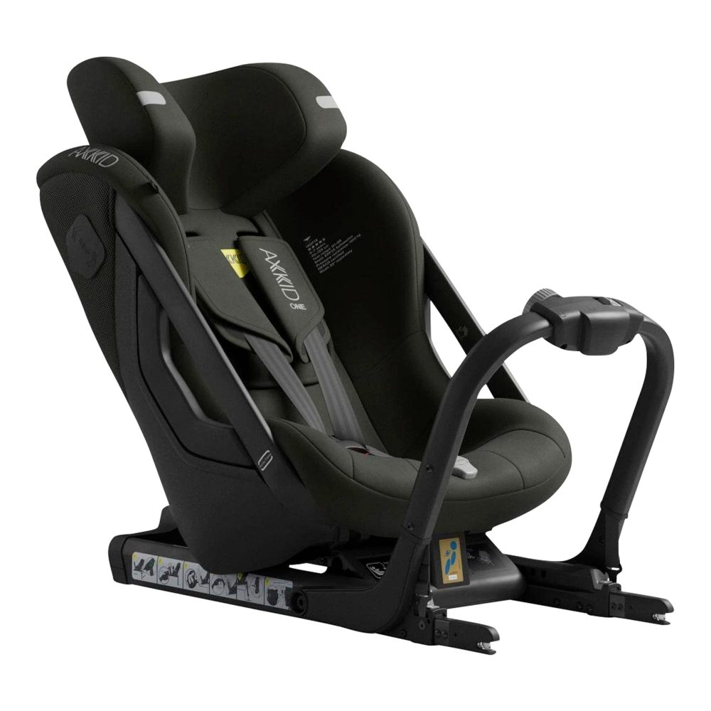 Kindersitz One 3