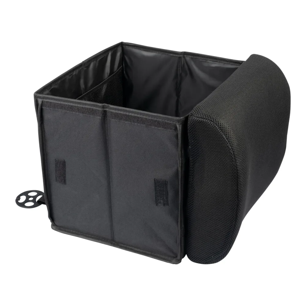Aufbewahrungsbox ?2 in 1?
