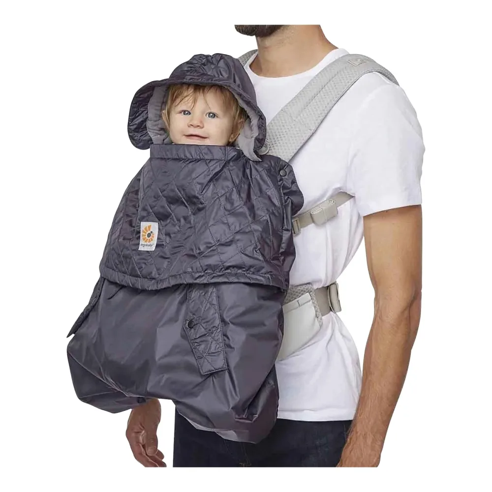 Winterschutz All-Weather für Babytragen