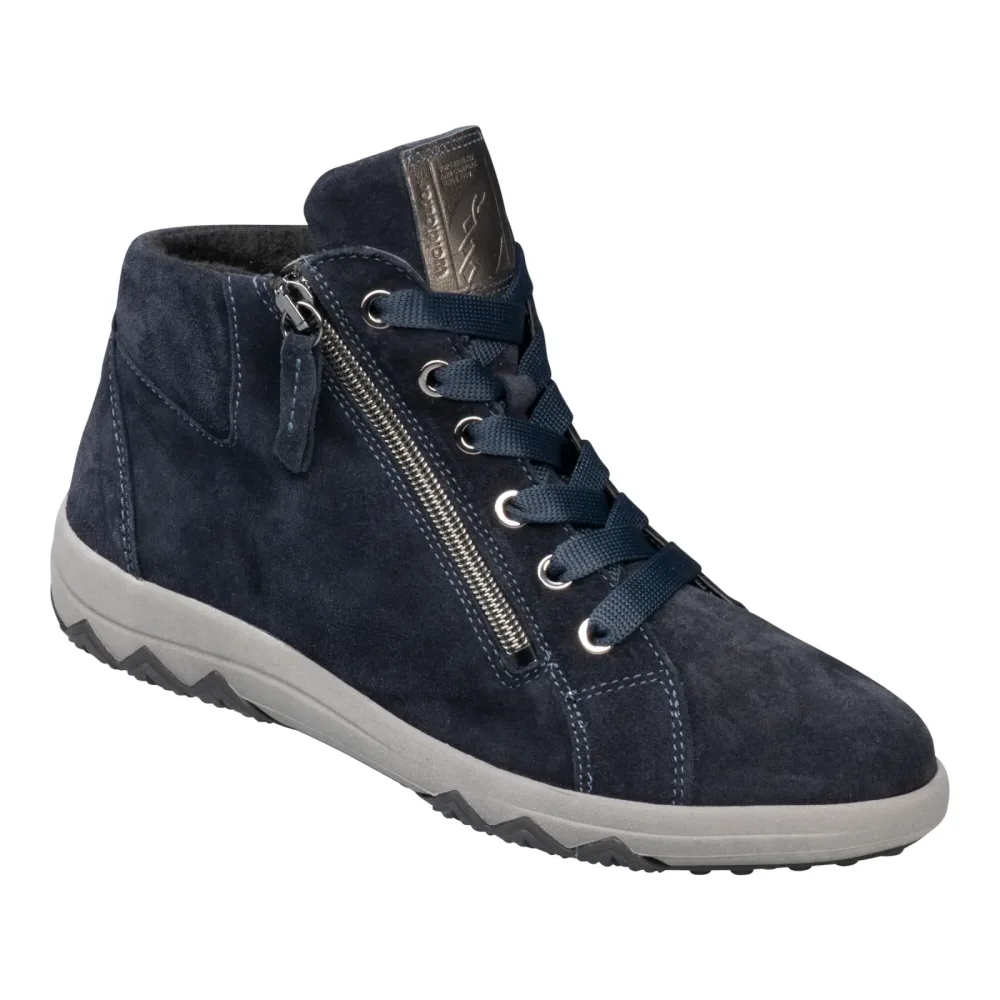 Damen-Stiefelette 