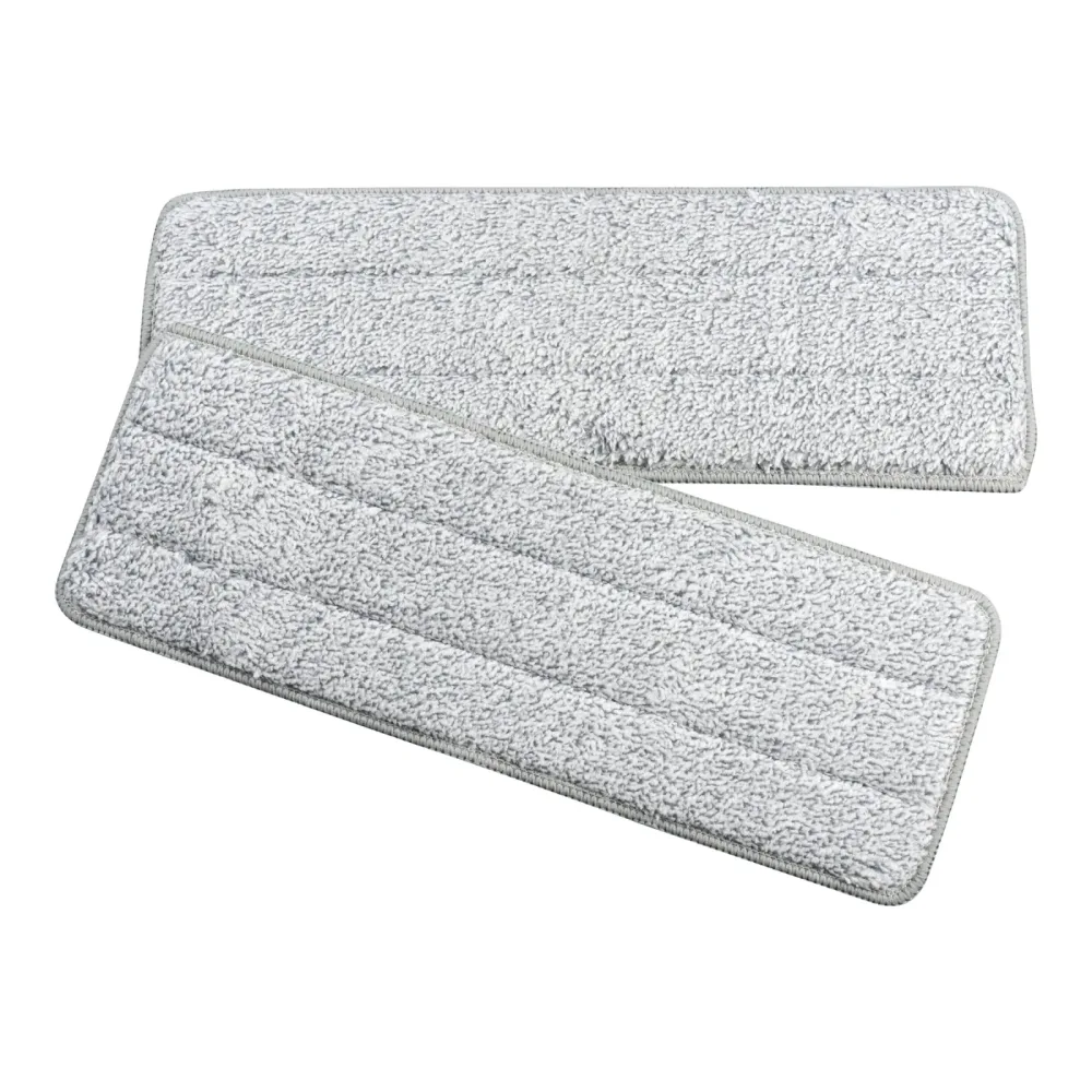 Ersatzpads für Bodenwischer ?Wringo-Star?, 2 Stück