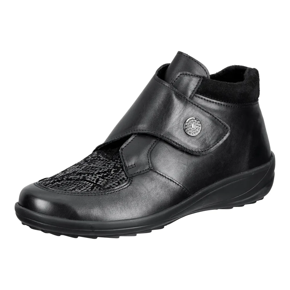 Stiefelette 