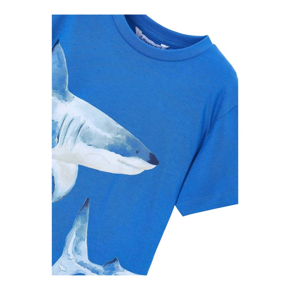 T-Shirt Haie