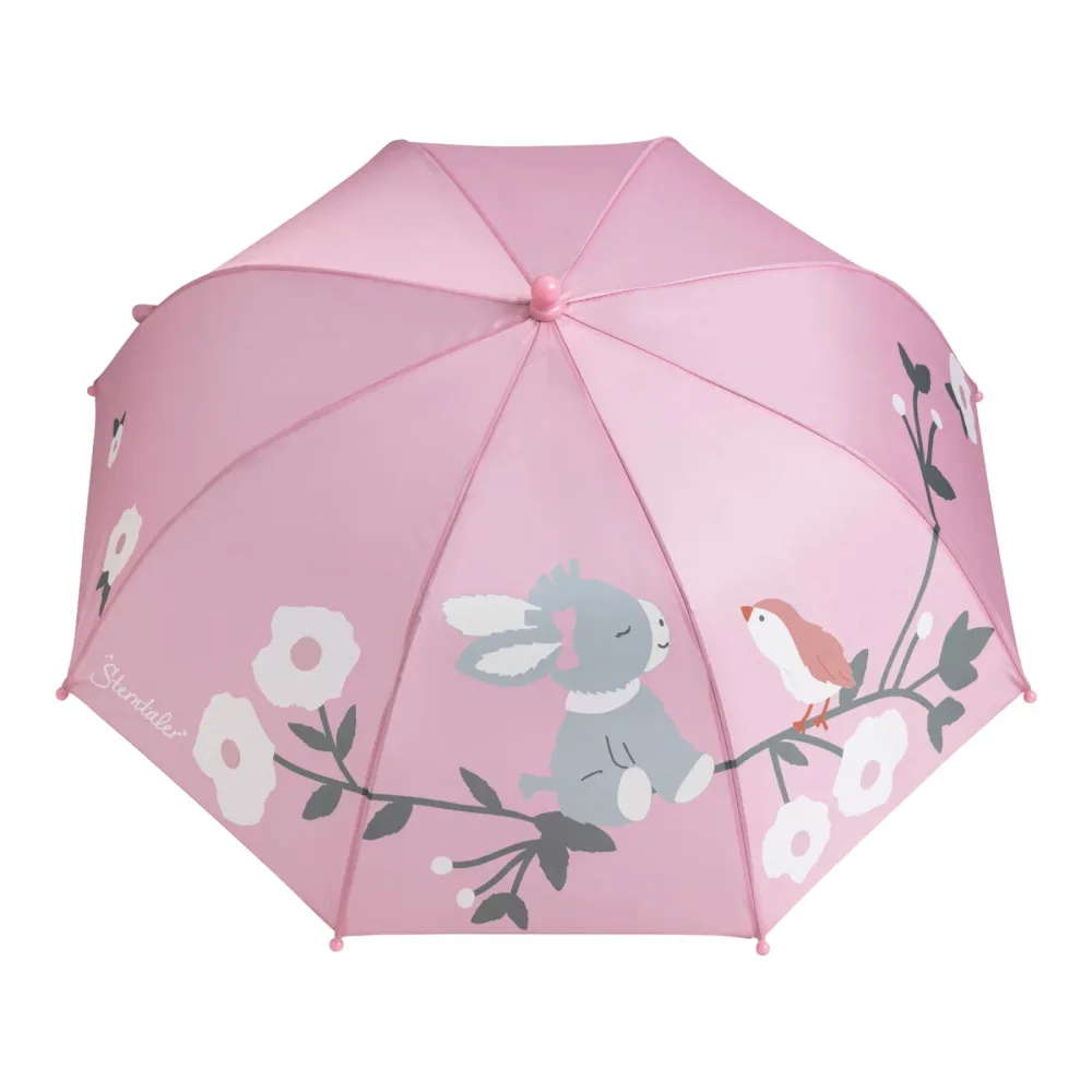 Regenschirm Esel Emmi Girl