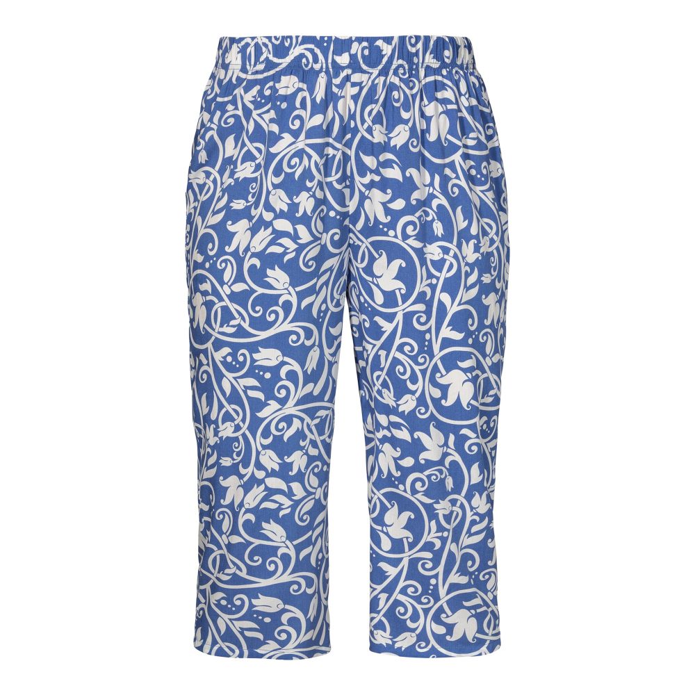 Capri-Schlupfhose 