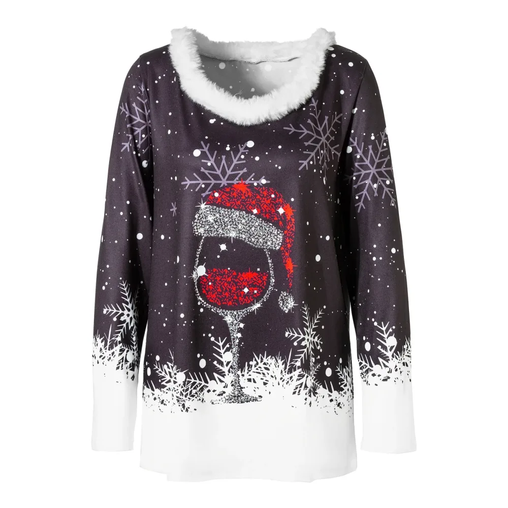 Damenshirt 