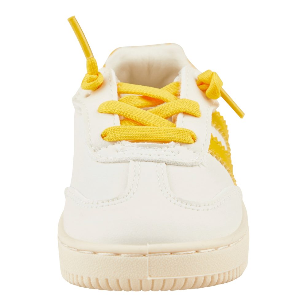 Sneaker Streifen