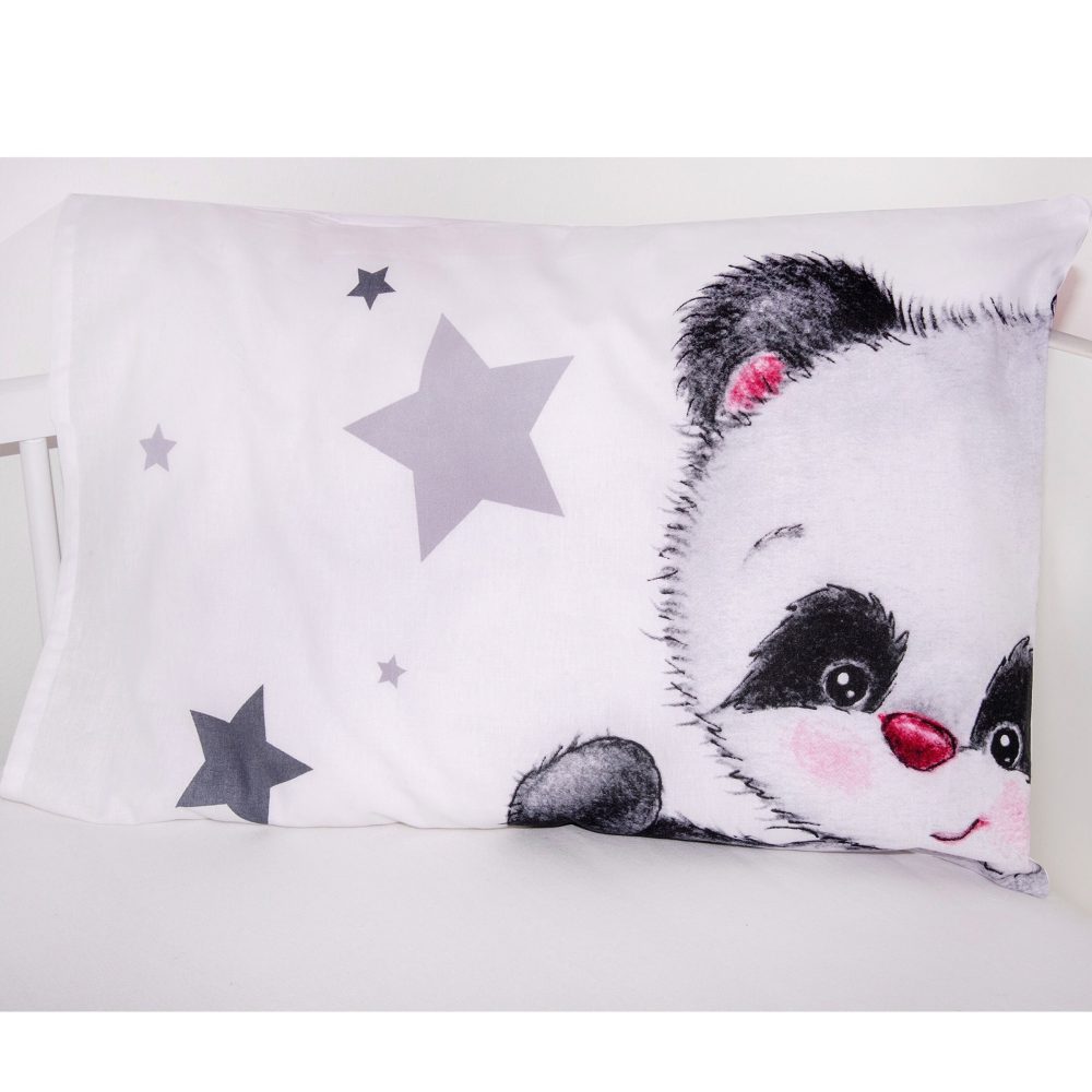 Herding Bettwäsche Panda
