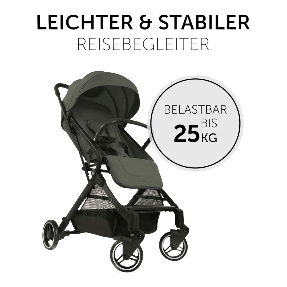 Buggy TravelNCare