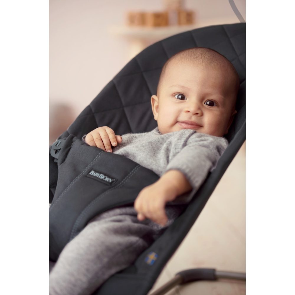 Babywippe Bliss gewebt