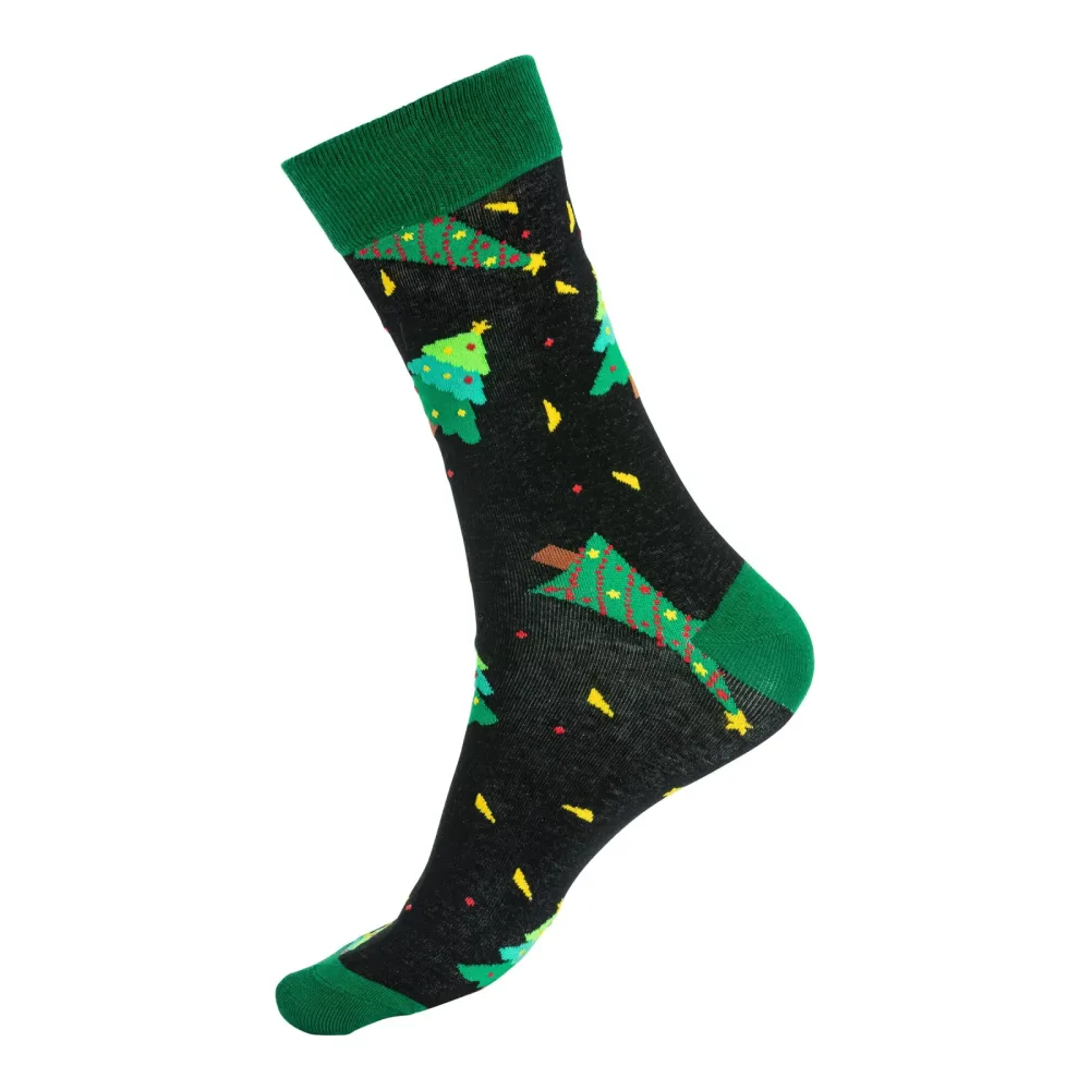 wonderwalk Motivsocken, 1 Paar