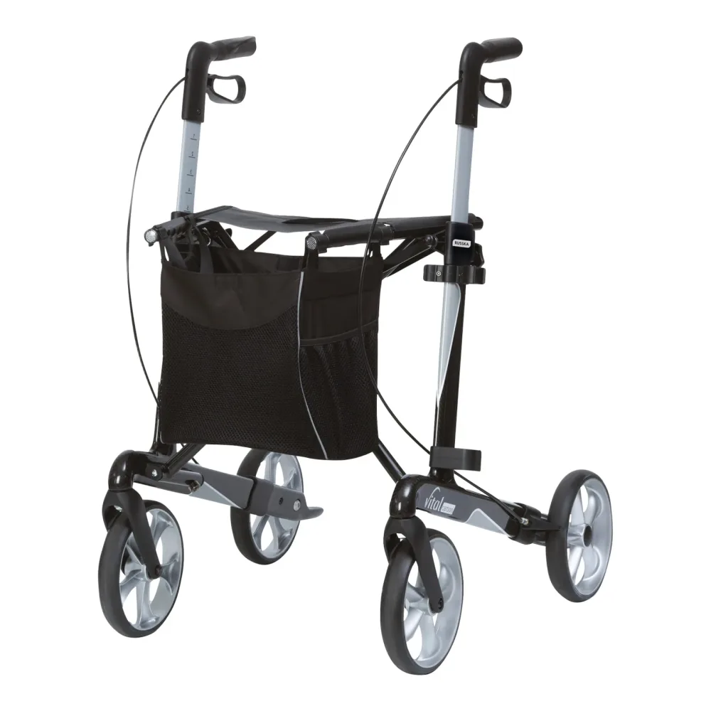 Leichtgewicht-Rollator 