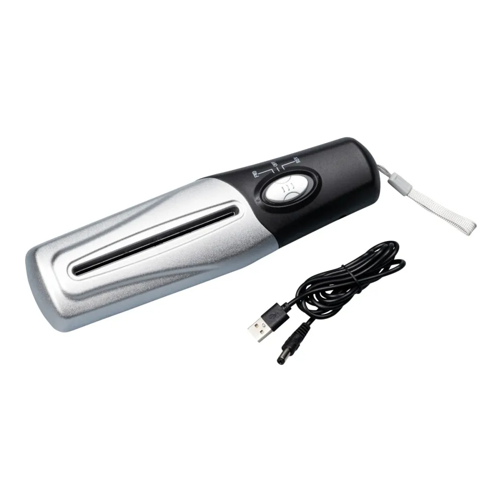 USB-Aktenvernichter ?Elektrisch?