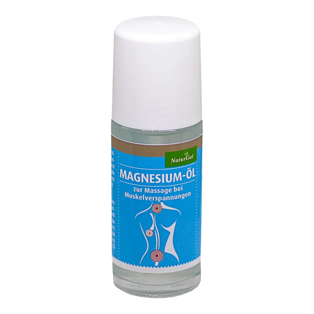 Magnesium Öl, 50 ml