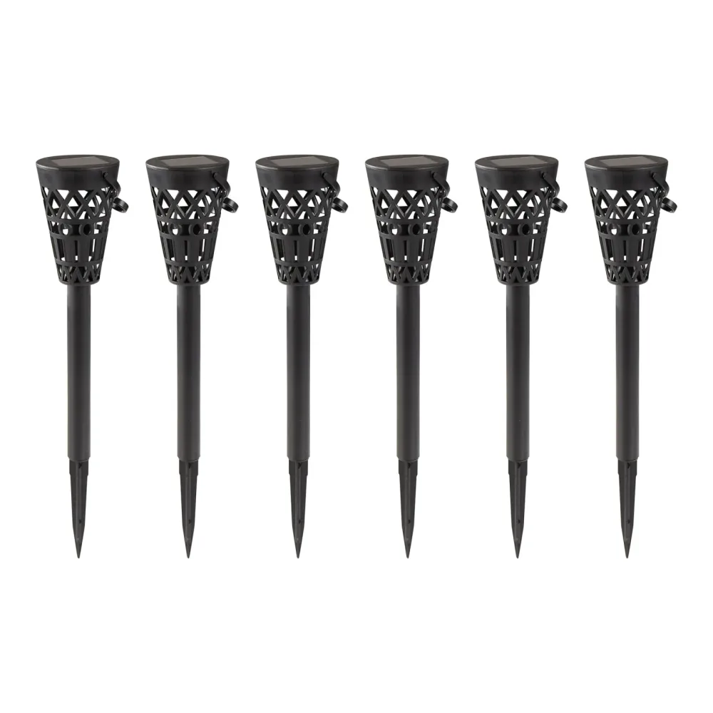Solar-Schattenlampe 