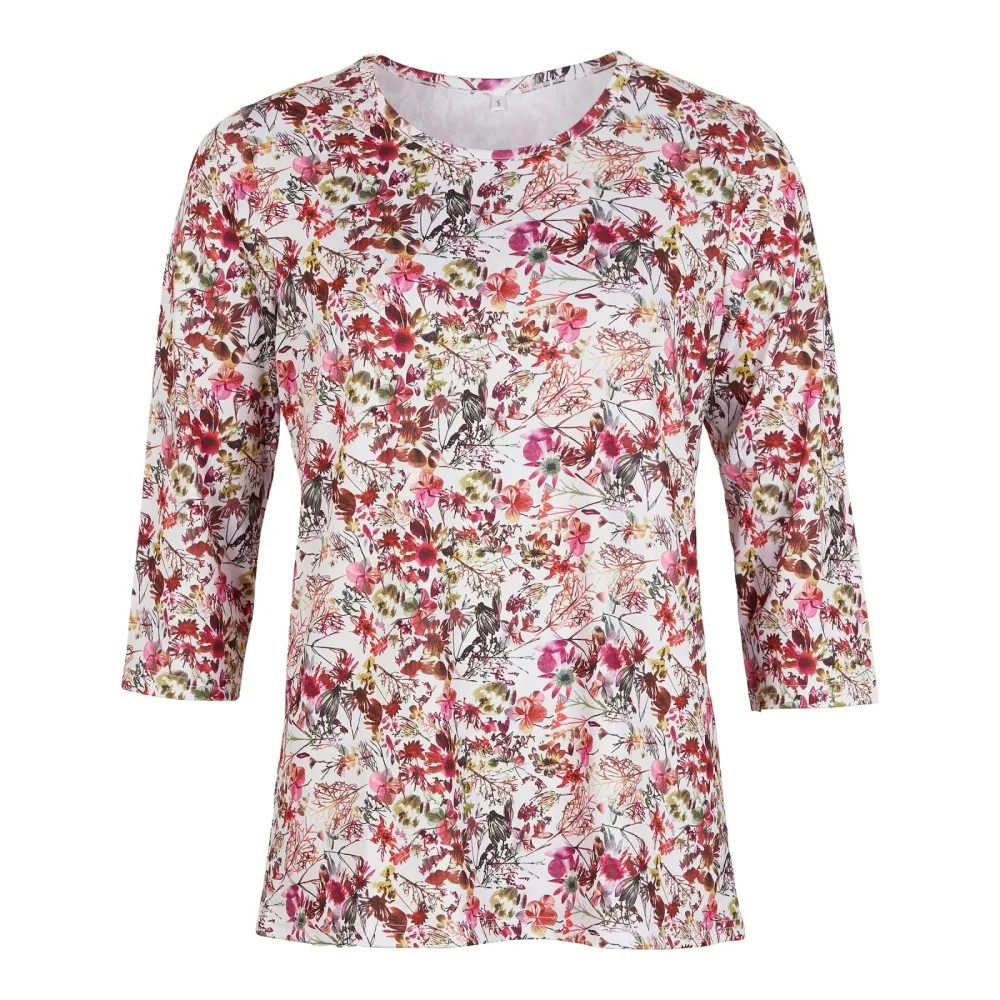 Damen-Shirt, Größe: XXL