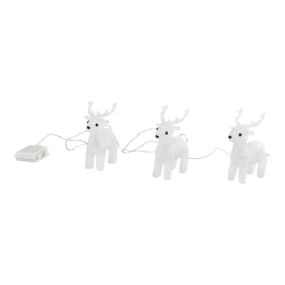 LED-Dekofiguren 