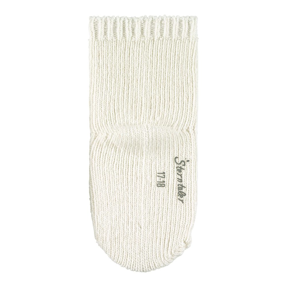 Wollsocken
