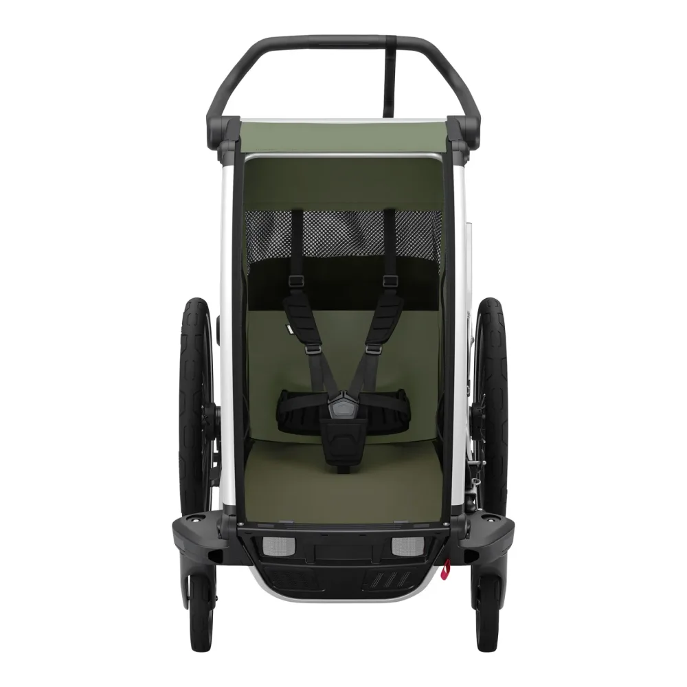 Chariot Lite1 Fahrradanhänger