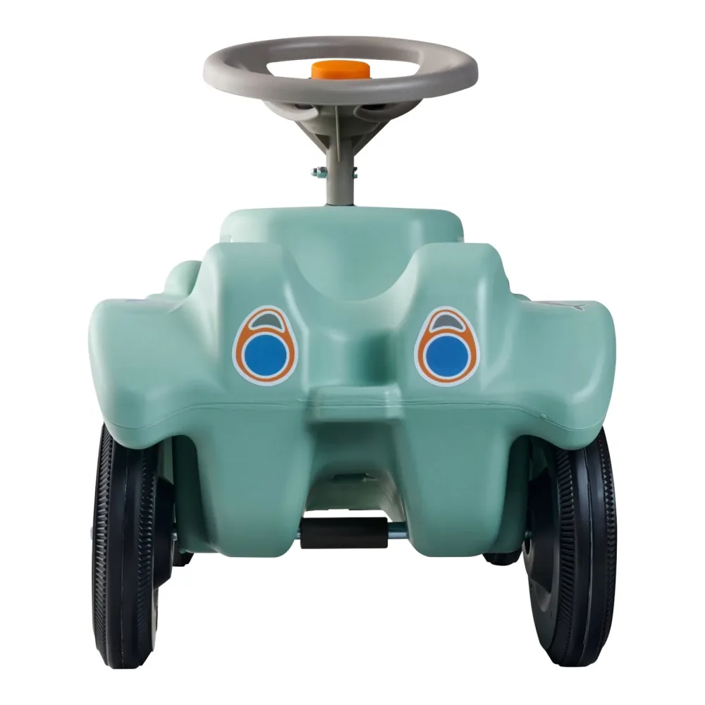 Bobby Car Classic Green Sea