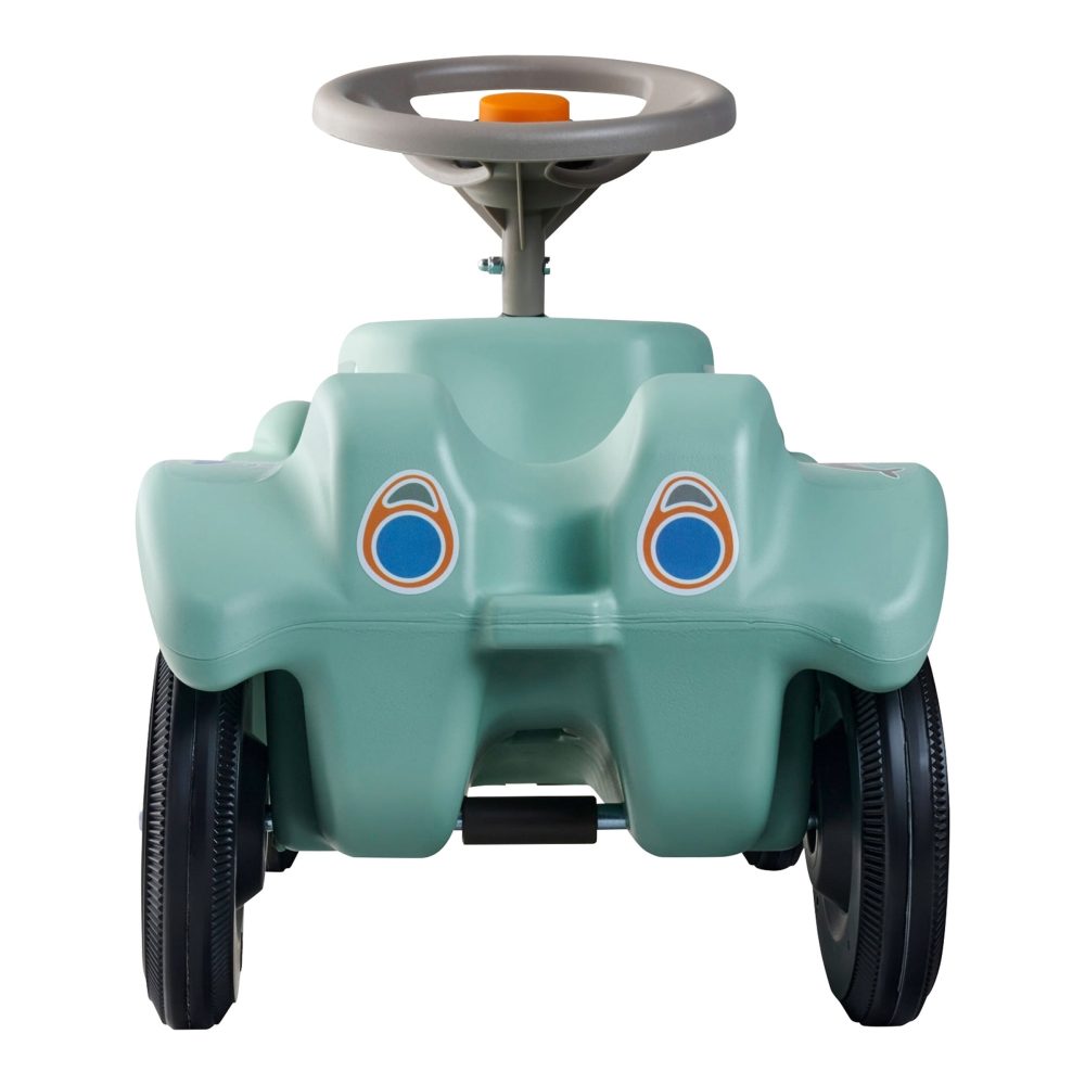 Bobby Car Classic Green Sea
