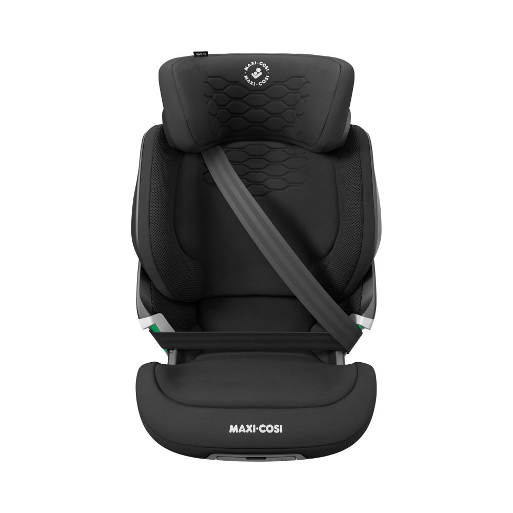 MAXI COSI Kindersitz Kore Pro i-Size Authentic Black