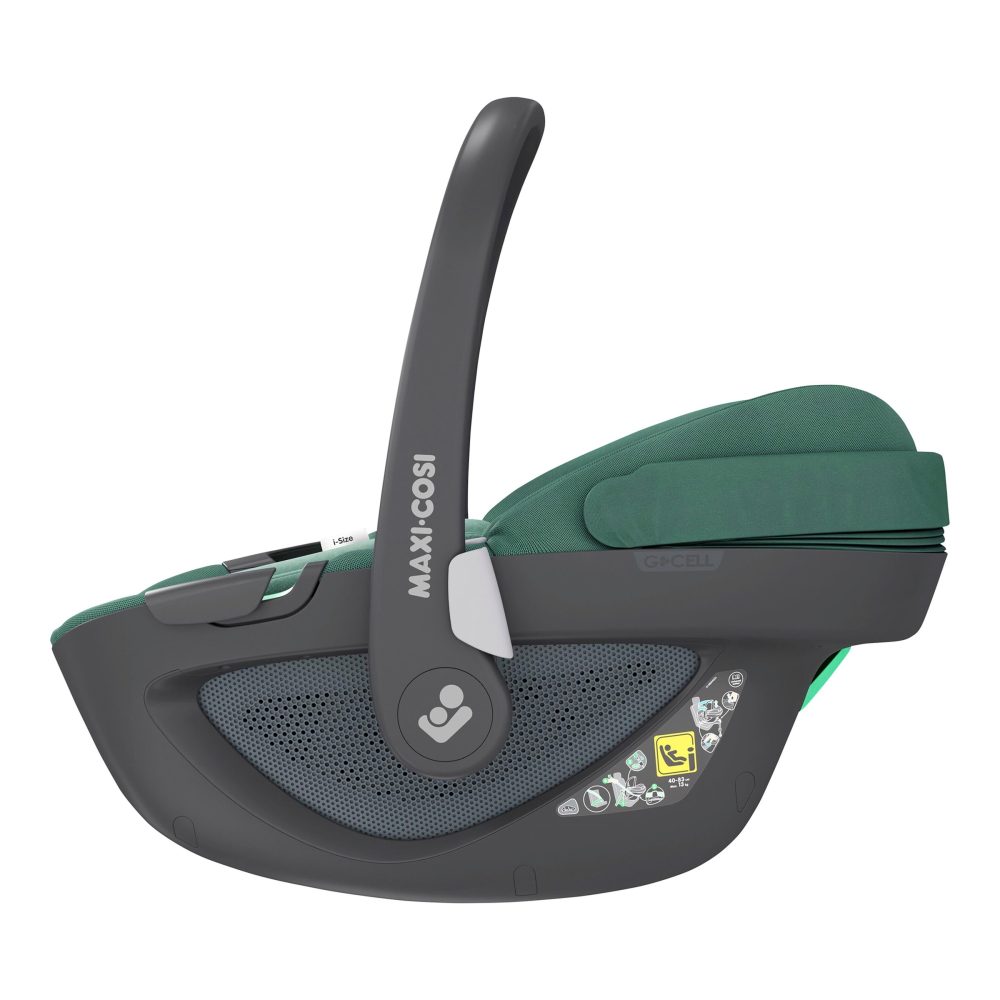 Babyschale Pebble 360