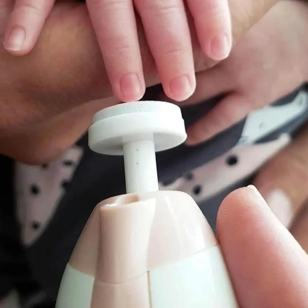 Nagelpflegeset