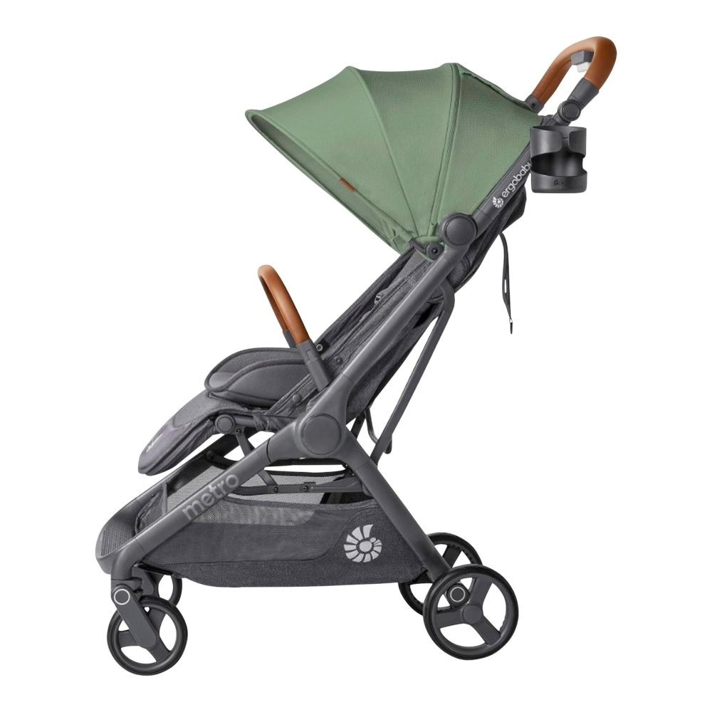 Buggy Metro 3 Deluxe