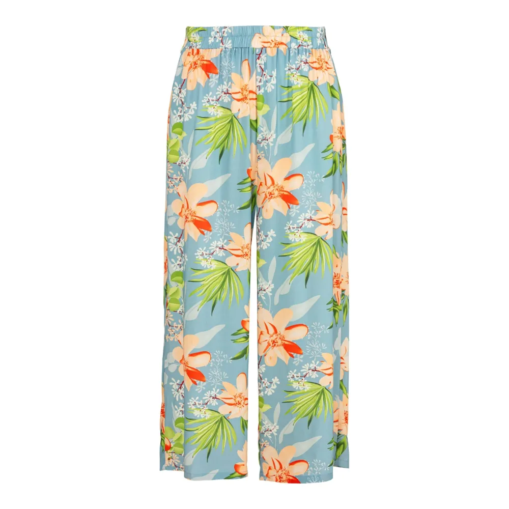 Sommer-Culotte-Hose ?Maggie?, Größe: L