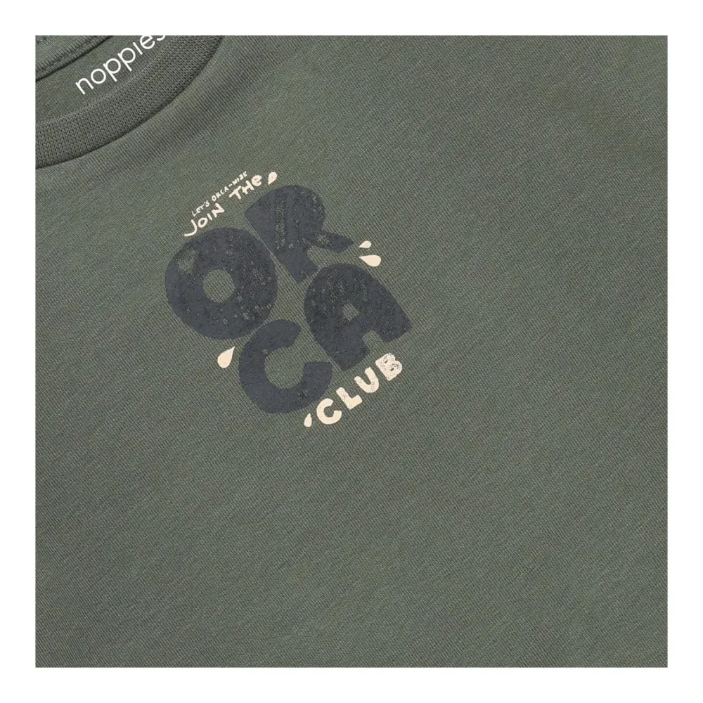 Shirt langarm Orca