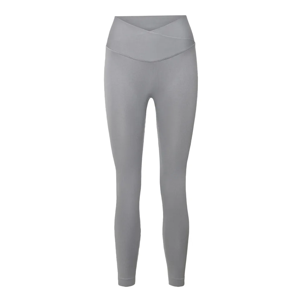 Komfort-Leggings ?Leandra?, Größe: L, grau