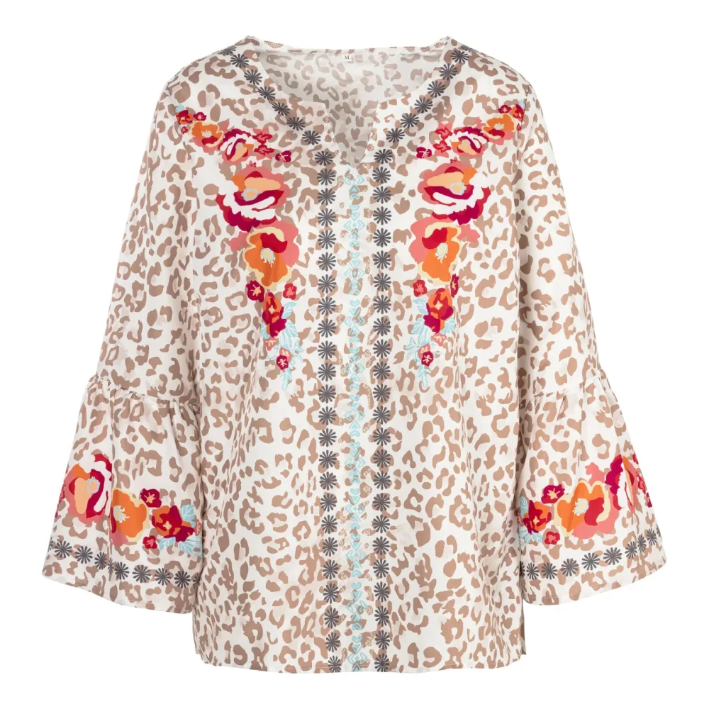 Bluse 