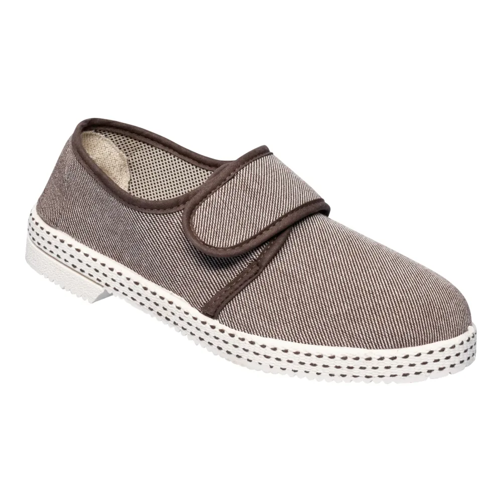 Herren-Stretchschuh 