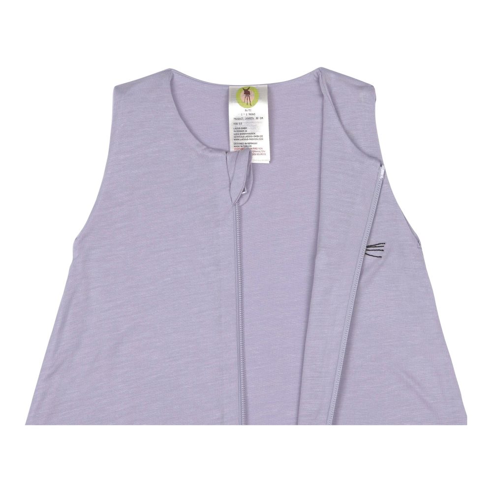 Sommer-Sleepoverall Tencel? 0.5 TOG