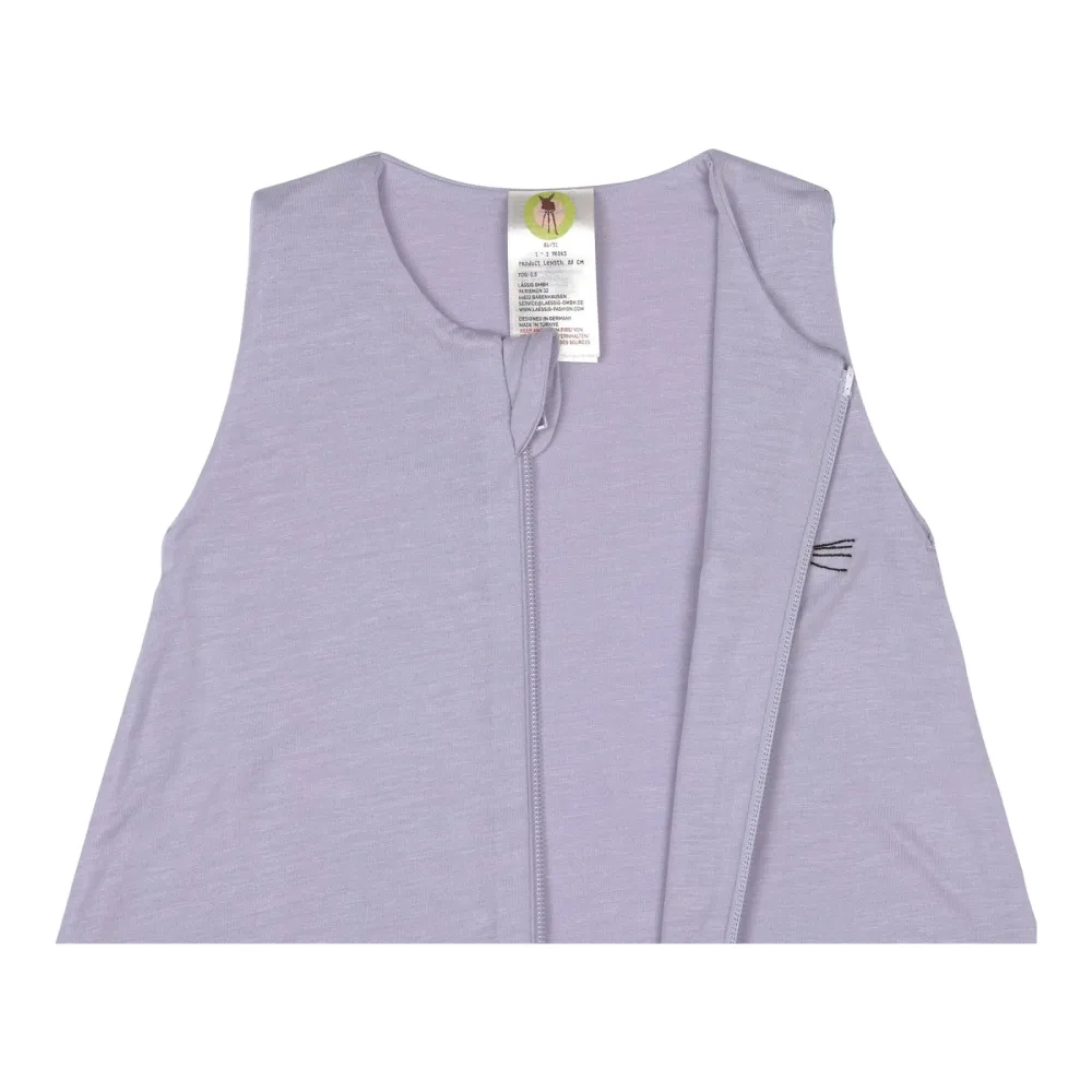 Sommer-Sleepoverall Tencel? 0.5 TOG