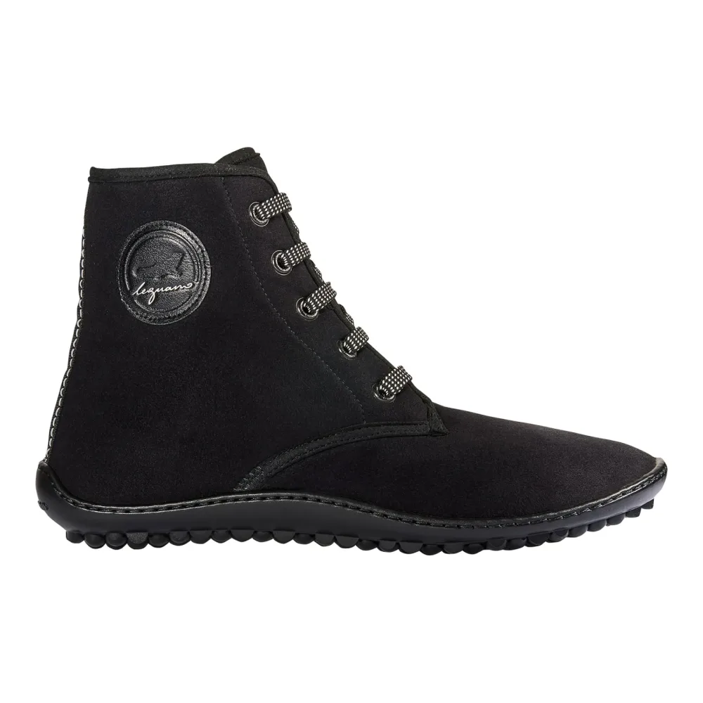 Leguano Barfußschuhe Chester, Größe: 43